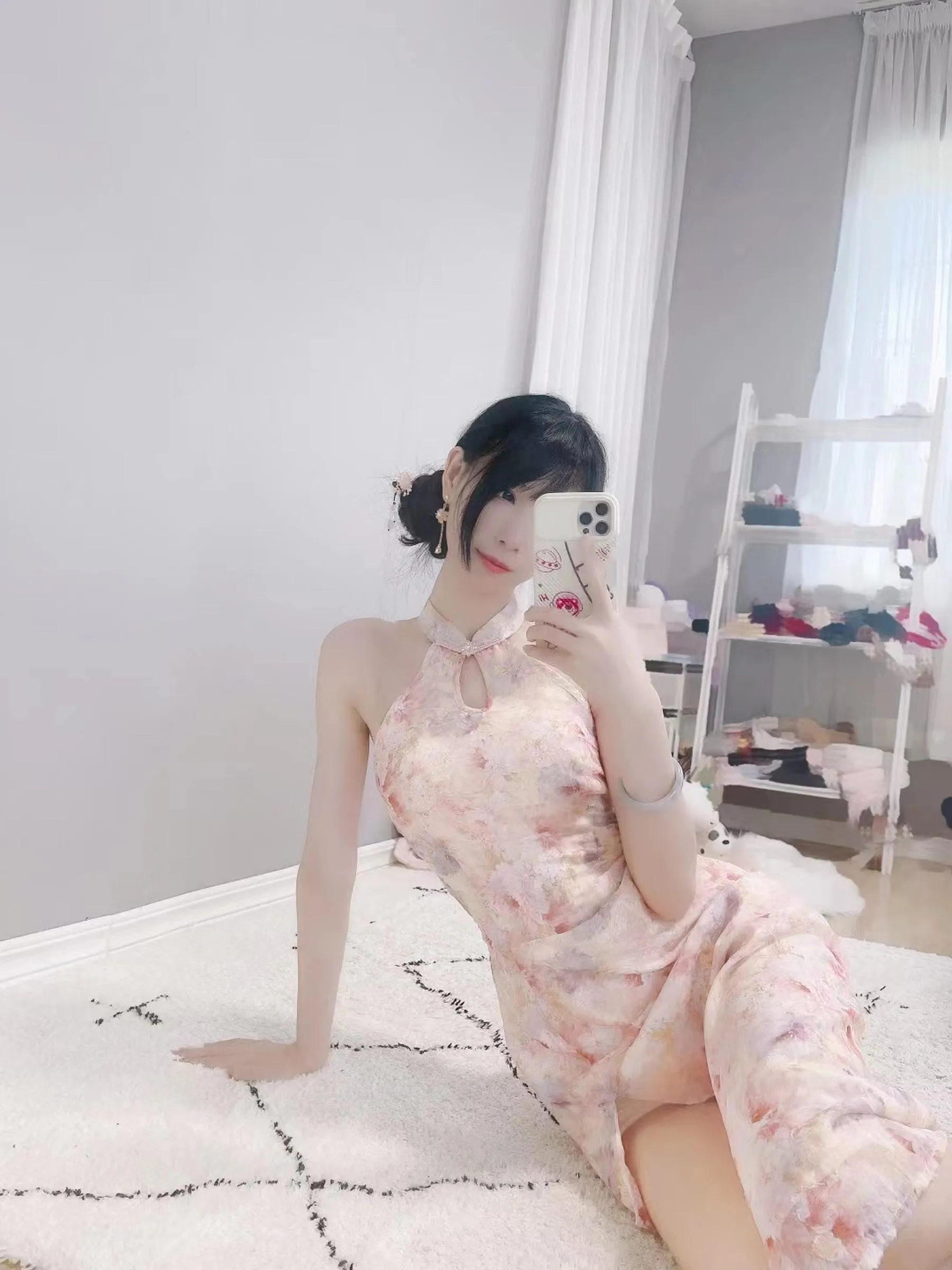 B站十万口草莓粥粥 – NO.02 舰长图包23.03.12 [49P]插图5
